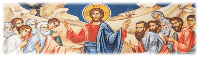 4. Iisus Hristos, Învățătorul lumii