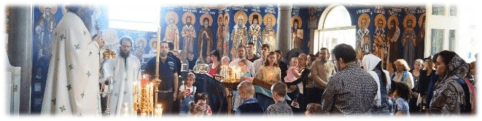 Domeniul IV de conținut – Viața comunității şi sărbătorile creştine